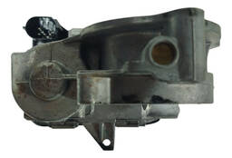 CORPO BORBOLETA TBI JEEP COMPASS TORO 2.0 DIESEL 2016 A 2025