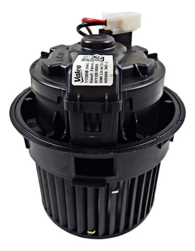 Motor Ventilador Nissan Kicks 2020