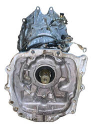 CAIXA CÂMBIO AUTOMÁTICA PAJERO GLS 3.5 4X4 98 A 04 MR336208