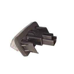 LANTERNA LUZ PLACA TRASEIRA COROLLA CROSS XRE 2022 2.0