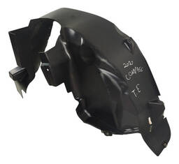 PARABARRO TRASEIRO ESQUERDO JEEP COMPASS 2017 A 2025