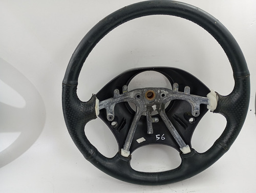 VOLANTE DIREÇÃO CHRYSLER 300M 2002 ORIGINAL USADO