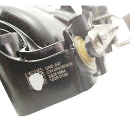 COLETOR ADMISSÃO FIAT TORO COMPASS RENEGADE 2.0 DIESEL 