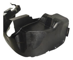 PARABARRO TRASEIRO ESQUERDO JEEP COMPASS 2017 A 2025