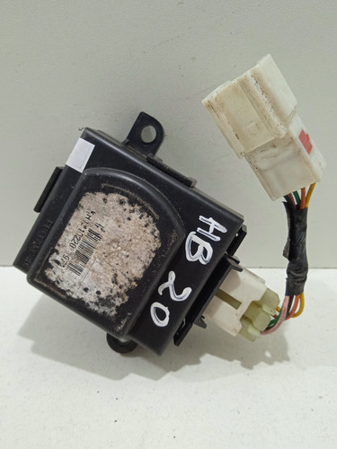 MOTOR ATUADOR CAIXA DE AR HB20 2015 USADO 