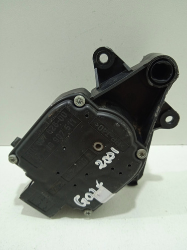 MOTOR ATUADOR CAIXA DE AR VOLKSWAGEN GOLF 2001 USADO 