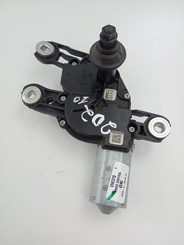 MOTOR LIMPADOR TRASEIRO VOLKSWAGEN GOLF TSI/GTI 2013/2017