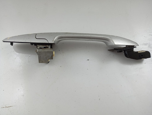 MAÇANETA EXTERNA TRASEIRA LE HONDA CIVIC 07/11 USADO