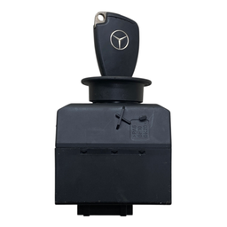 Miolo Ignição + Chave Mercedes E350 Classe E W211 2115451408