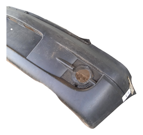 PARACHOQUE TRASEIRO SANGYOUNG ACTYON 2010 TEXTURIZADO