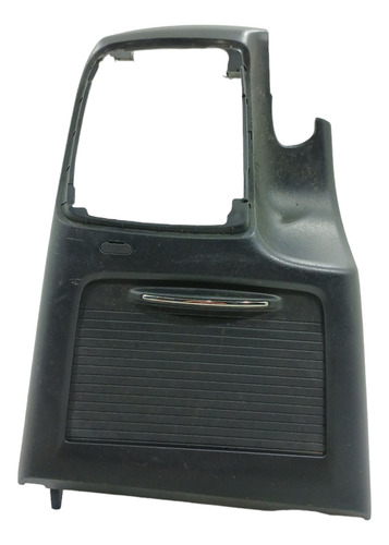 MOLDURA PORTA OBJETOS CONSOLE CENTRAL HONDA NEW CIVIC 06/11