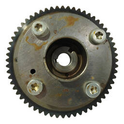 Polia Variável Admissão Jeep Compass 2.0 Flex 2017 A 2021