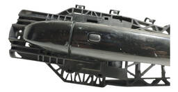 MAÇANETA EXTERNA TRASEIRA ESQUERDA JEEP COMPASS 2017 À 2025