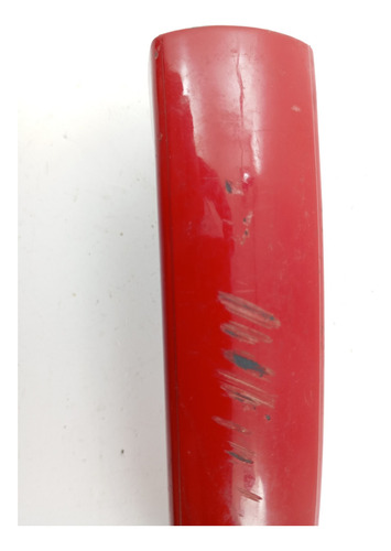 MAÇANETA EXTERNA DIANTEIRA LD VOLKSWAGEN FOX 2017 USADO