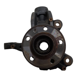 MANGA EIXO DIANTEIRA DIREITA VOLVO XC60 2.0 2.4 3.0 09 A 17