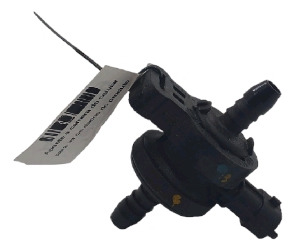 VÁLVULA SOLEINÓIDE CANISTER GM CRUZE TRACKER 2011 A 2016