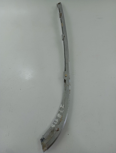 FRISO CROMADO PARACHOQUE DIANTEIRO DIR. GM OMEGA 93/98 USADO