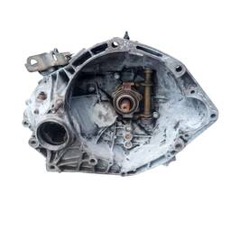 CAIXA CAMBIO PALIO DOBLO STRADA 1.6 16V 1997 A 2007