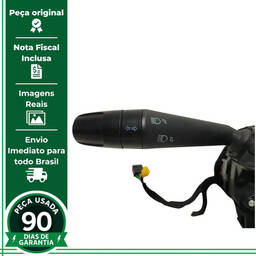 CHAVE SETA LIMPADOR JEEP COMPASS 2017 A 2021 ORIGINAL