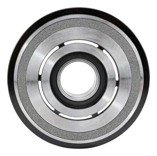 POLIA 8PK COMPRESSOR AR CONDICIONADO SELTEC TM31