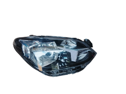 Farol Direito Up 2014 2015 a 2017 Masc Negra
