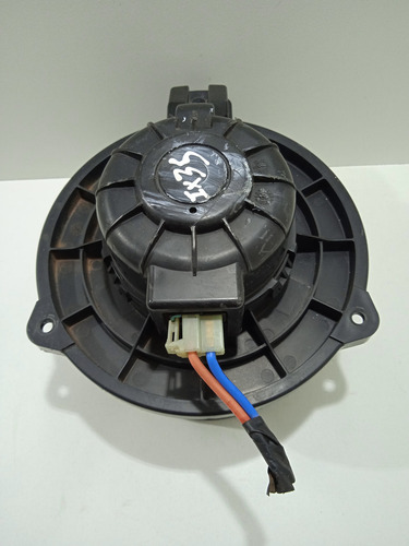 MOTOR AR FORÇADO  IX35 2012 USADO 