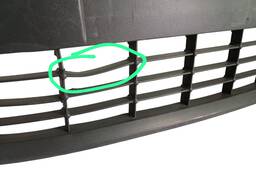 GRADE CENTRAL INFERIOR PARACHOQUE FOCUS 2010 A 2013