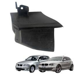 Acabamento Direito Churrasqueira Bmw 118i 120i 6956426