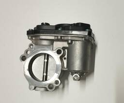 CORPO BORBOLETA TBI NIVUS HIGHLINE TSI 200 1.0 2022