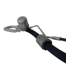 MANGUEIRA AR CONDICIONADO BMW 120I 118I 2.0 ASP 6927536