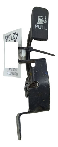 PUXADOR ALAVANCA PORTINHOLHA FORD/KA 1.0 2014/2023