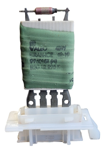 RESISTÊNCIA AR CONDICIONADO VW GOL, VOYAGE G5 G6