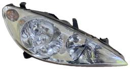 Farol Direito Peugeot 307 2002 2003 2004 2005 2006
