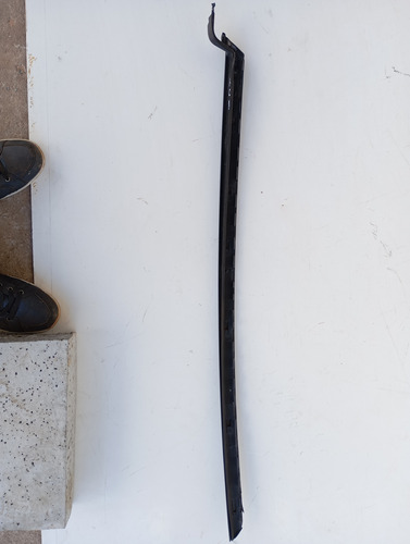 ACABAMENTO PARABRISA ESQ. CITROEN C4 PALLAS 08/12 USADO