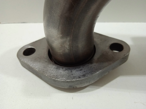 TUBO CANO VÁLVULA EGR TOYOTA HILUX 2.8 2016 USADO