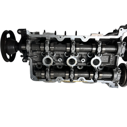 CABEÇOTE ESQUERDO FUSION 3.0 V6 2010 A 2012 GAS