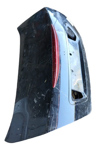 TAMPA TRASEIRA HONDA ACORD 2006 2011 ORIGINAL CONTEM RISCOS