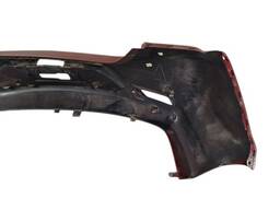 PARACHOQUE TRASEIRO GM PRISMA 2016 2017 2018 2019 LT LTZ