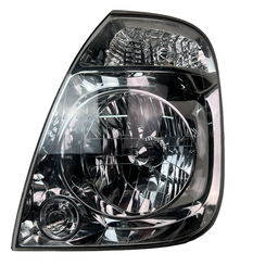 Farol Esquerdo Bongo 2006 A 2012 original