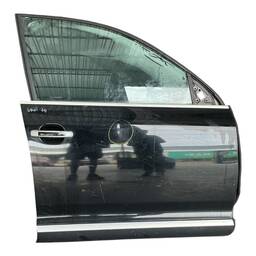 PORTA DIANTEIRA DIREITA PORSCHE CAYENNE 9PA 2003 A 2010 S/AC