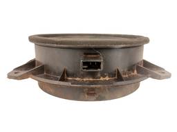 AUTOFALANTE PORTA TRASEIRA DIREITA S10 2012 A 2022