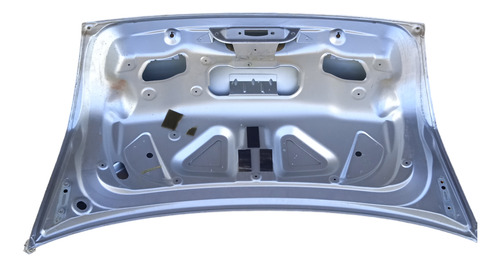 TAMPA TRASEIRA C4 PALLAS ATE 2011