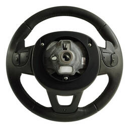 VOLANTE DIREÇÃO JEEP COMPASS 2017 A 2021 ORIGINAL