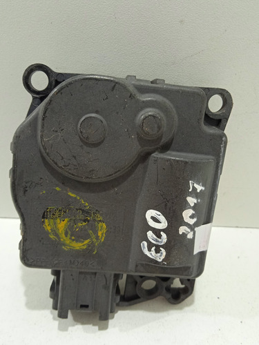 MOTOR ATUADOR CAIXA DE AR FORD ECOSPORT 2014 USADO 