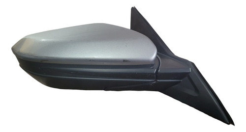RETROVISOR DIREITO E ESQUERDO CIVIC G10 ORIGINAL HONDA