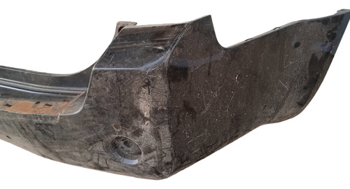 PARACHOQUE TRASEIRO NISSAN FRONTIER PATHFINDER 2005 A 2014