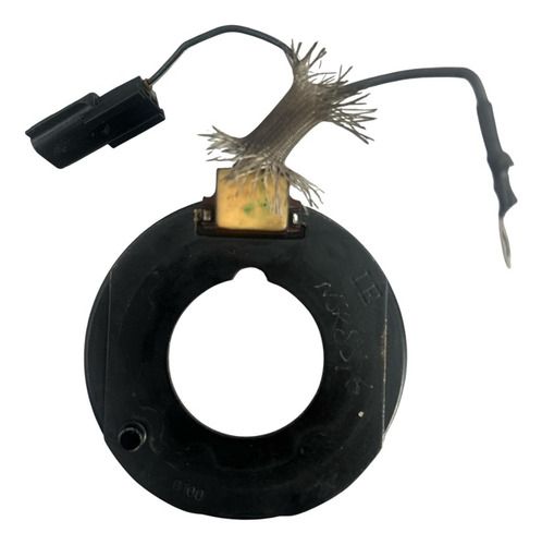 EMBREAGEM COMPRESSOR RENAULT KWID POLIA 3PK FRONTAL BOBINA