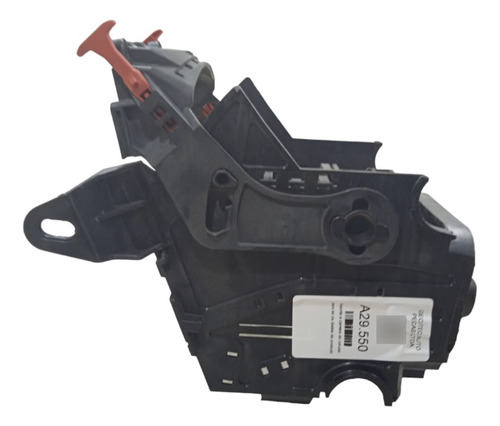 Suporte Da Caixa De Fusíveis Painel Amarok 2010/2021