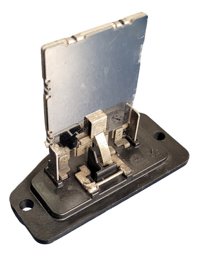 Resistência Ar Condicionado Gm Cobalt Spin Onix