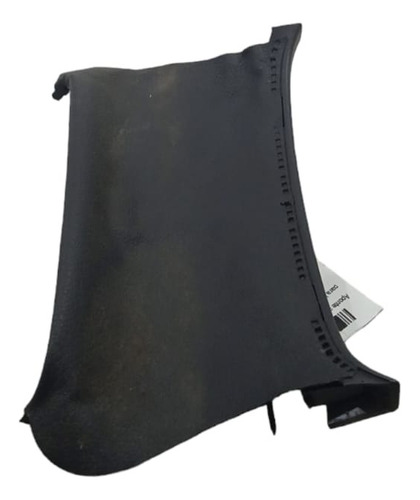 ACABAMENTO SUPERIOR DA COLUNA VW AMAROK 2011/2016 ORIGINAL